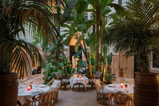 72 Riad Living