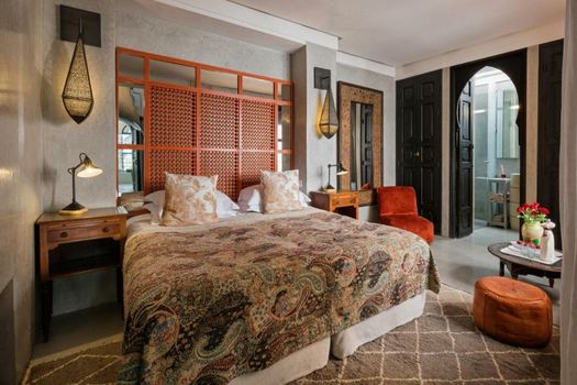 72 Riad Living