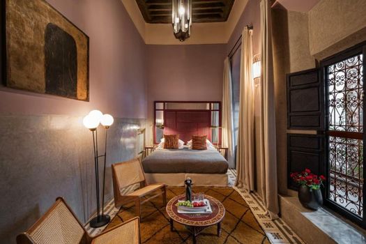 72 Riad Living