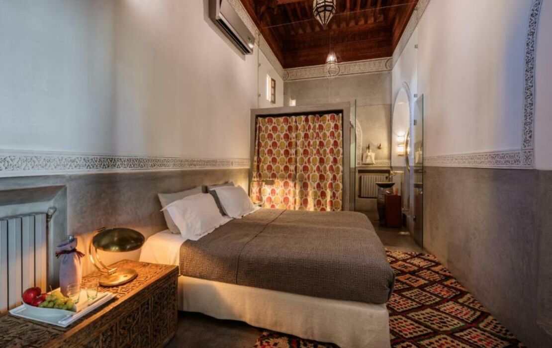 72 Riad Living a Design Boutique Hotel Marrakesh Morocco