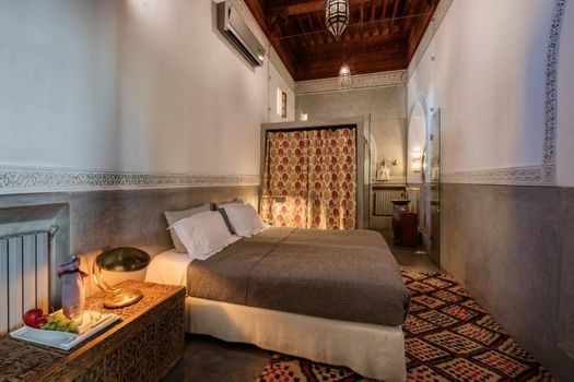 72 Riad Living