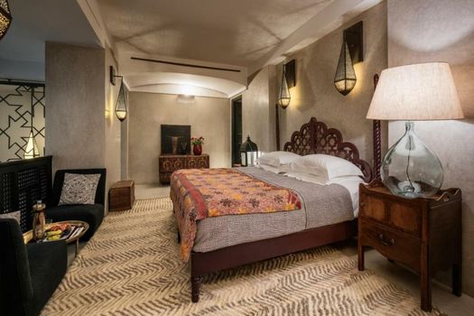 72 Riad Living