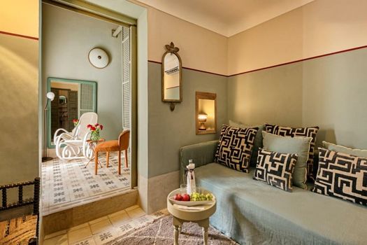 72 Riad Living