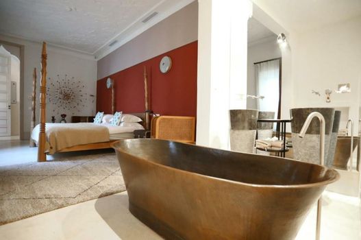 72 Riad Living