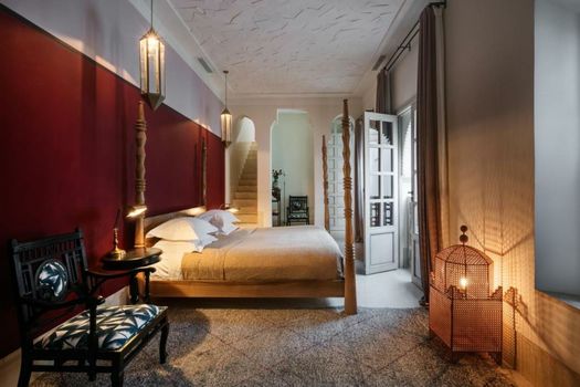 72 Riad Living