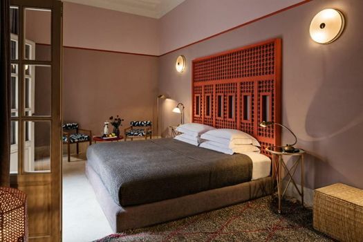 72 Riad Living