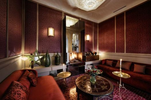 72 Riad Living