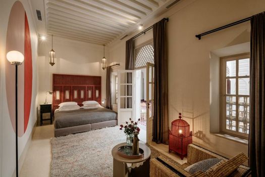 72 Riad Living