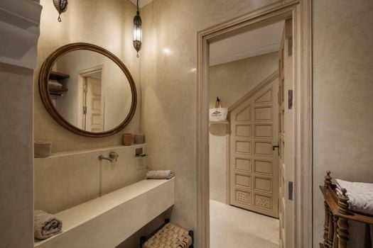 72 Riad Living