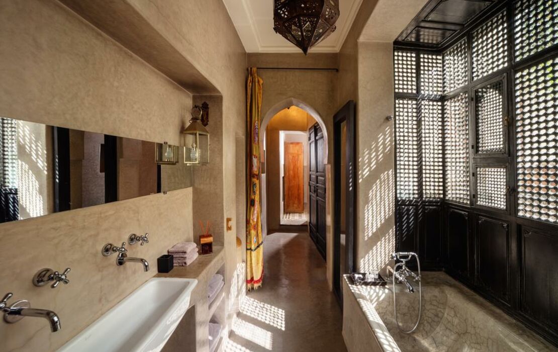 72 Riad Living