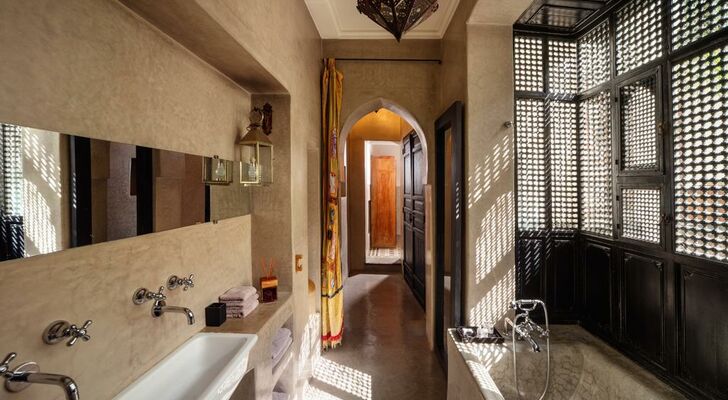 72 Riad Living