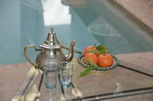 Riad Bab 54
