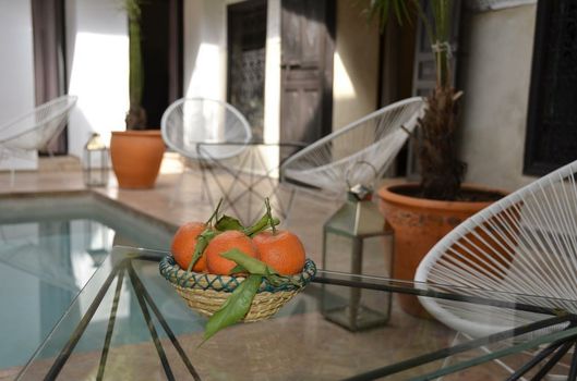 Riad Bab 54