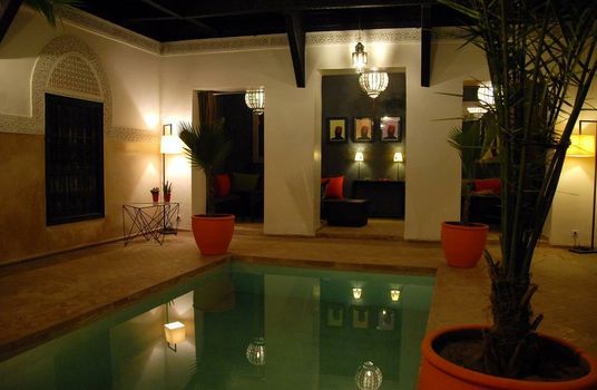 Riad Bab 54