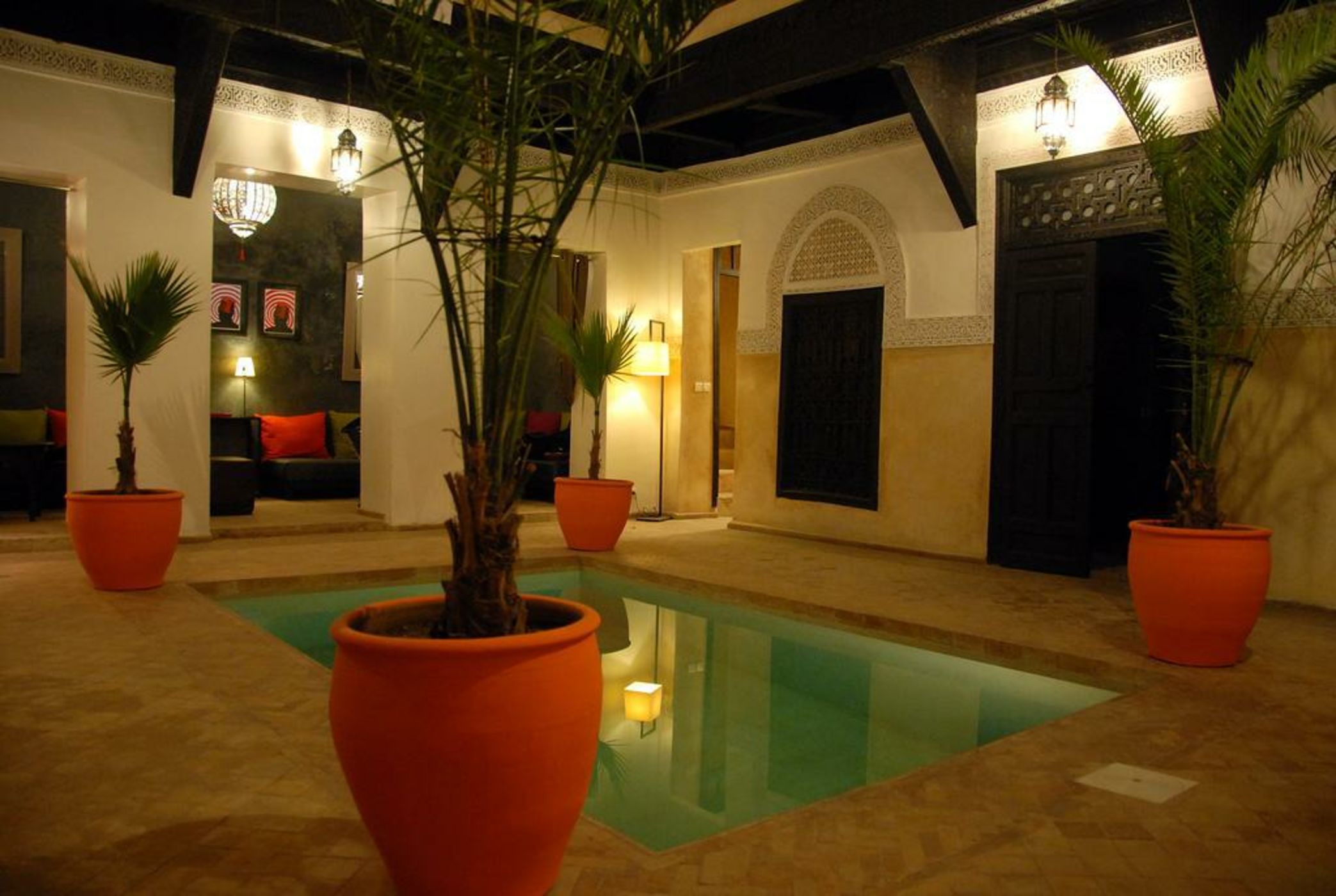 Riad Bab 54