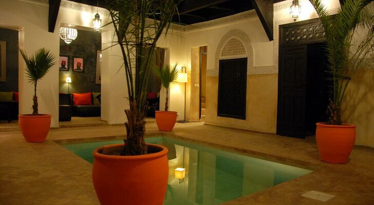 Riad Bab 54