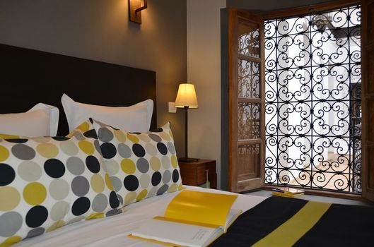 Riad Bab 54