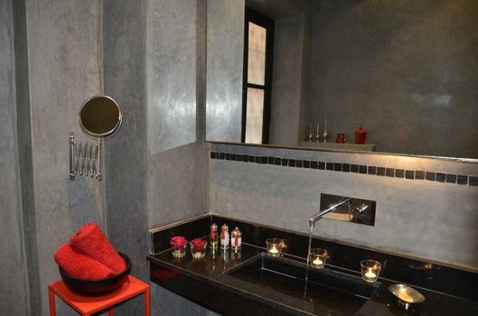 Riad Bab 54