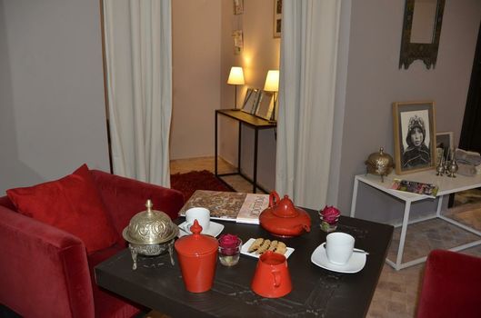 Riad Bab 54