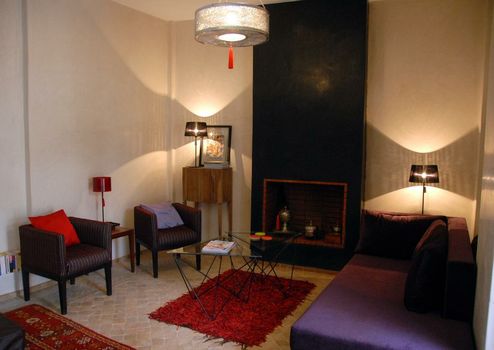 Riad Bab 54