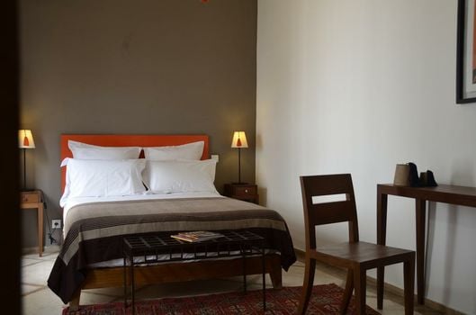 Riad Bab 54