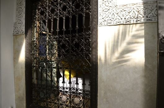 Riad Bab 54
