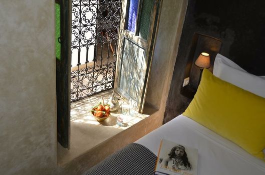 Riad Bab 54
