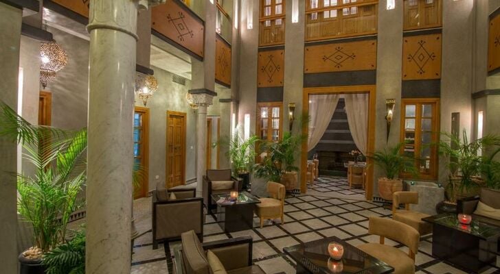 Riad L'Etoile D'Orient