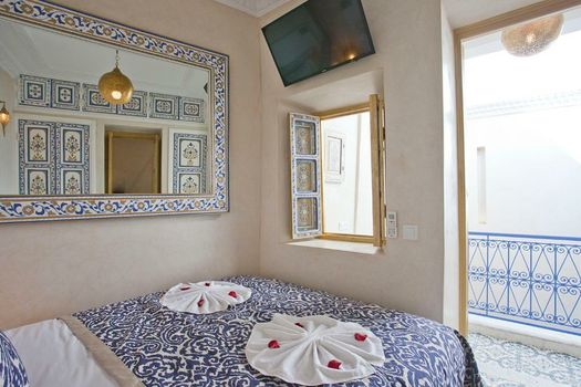Riad L'Etoile D'Orient