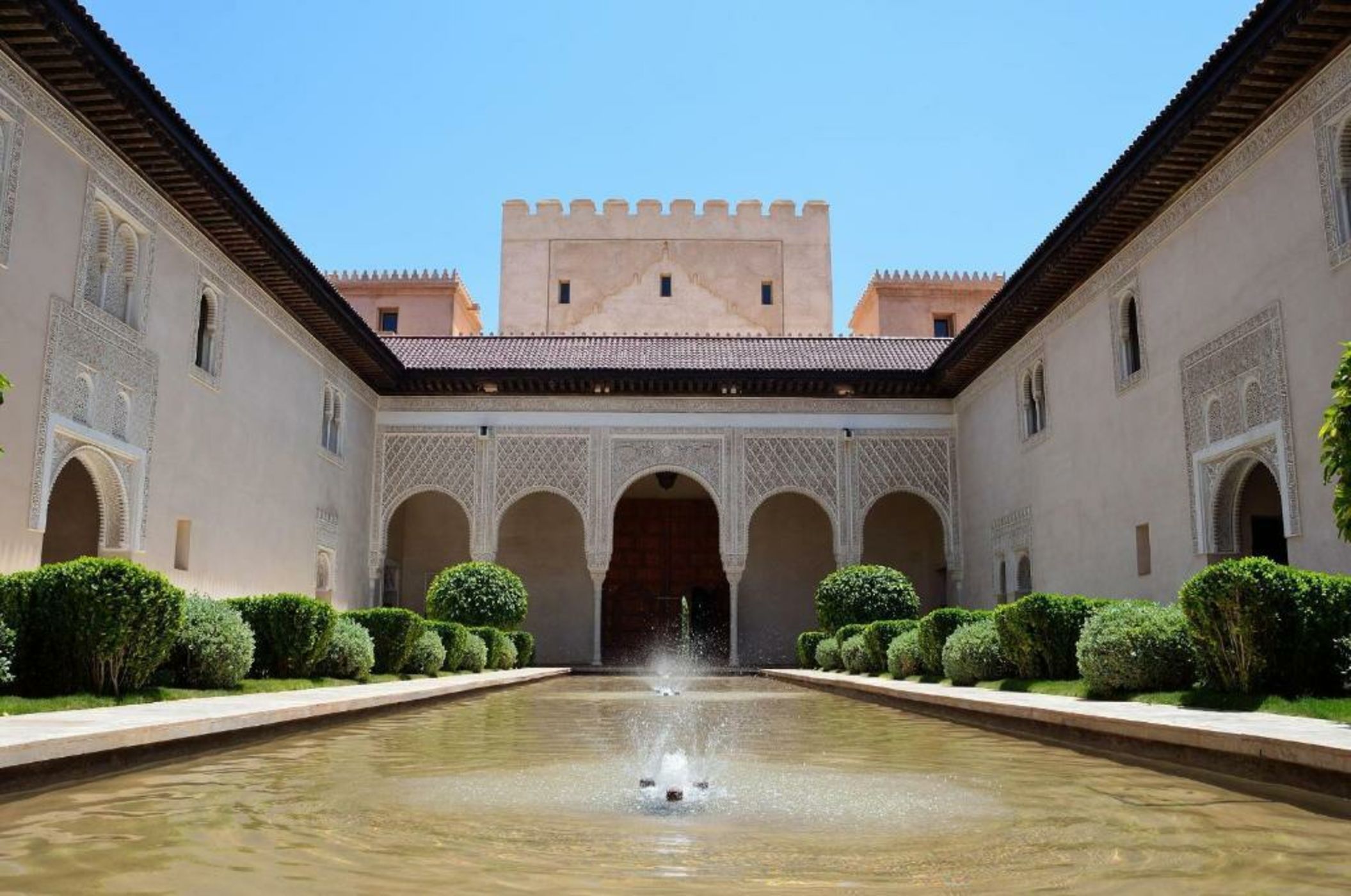 Ksar Char-Bagh Small Luxury Hotels