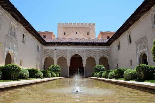 Ksar Char-Bagh Small Luxury Hotels