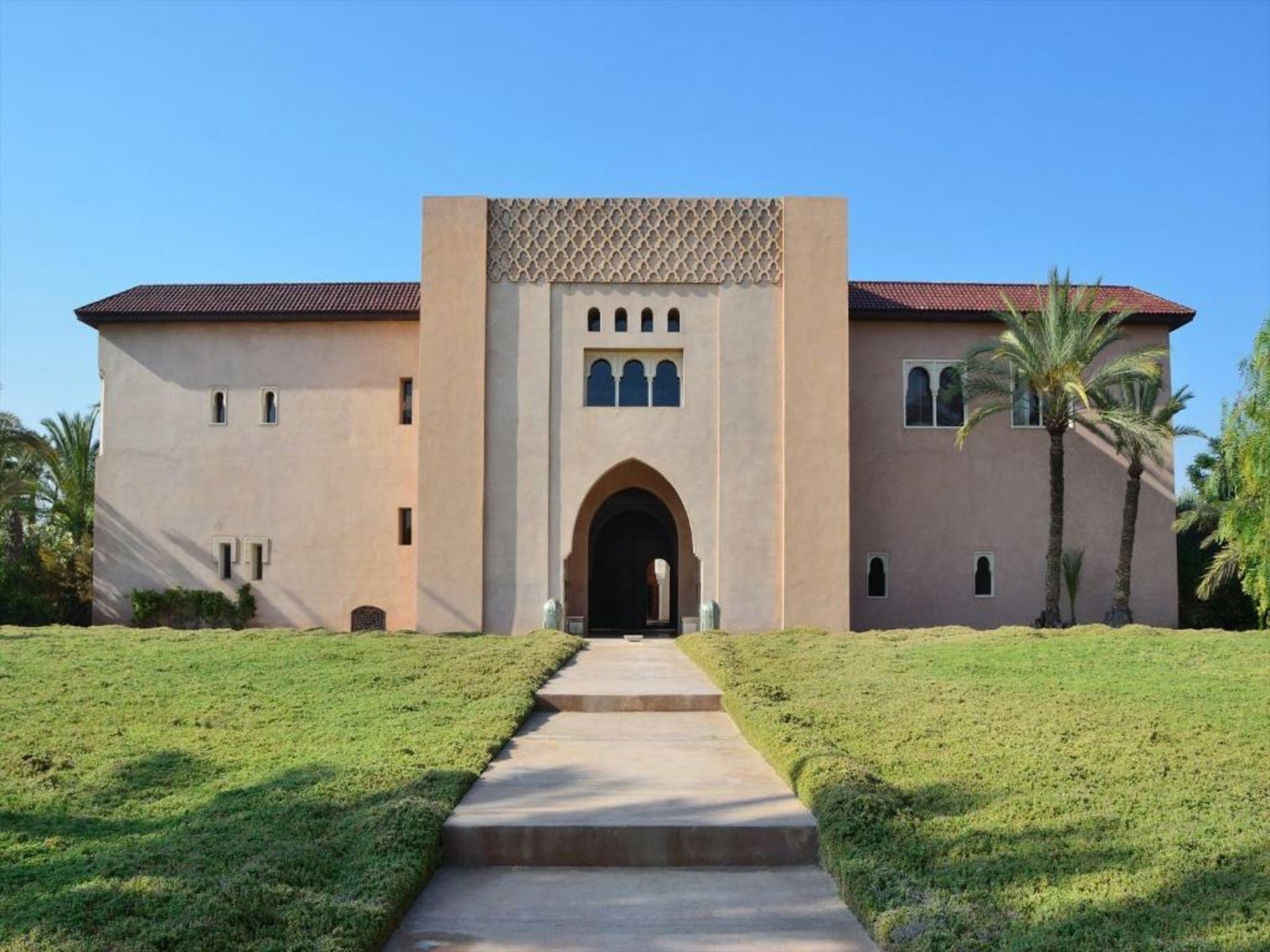 Ksar Char-Bagh Small Luxury Hotels