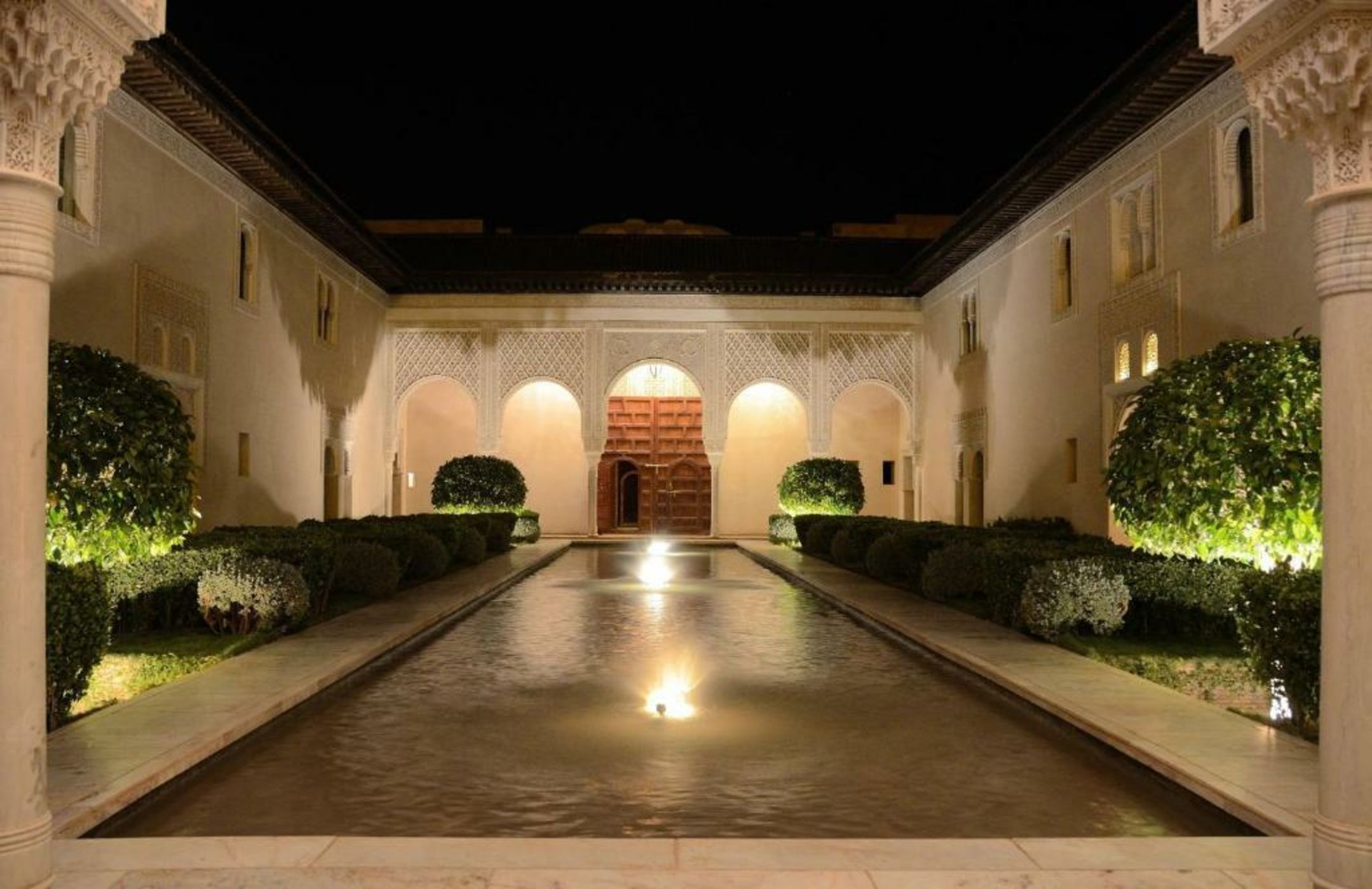 Ksar Char-Bagh Small Luxury Hotels