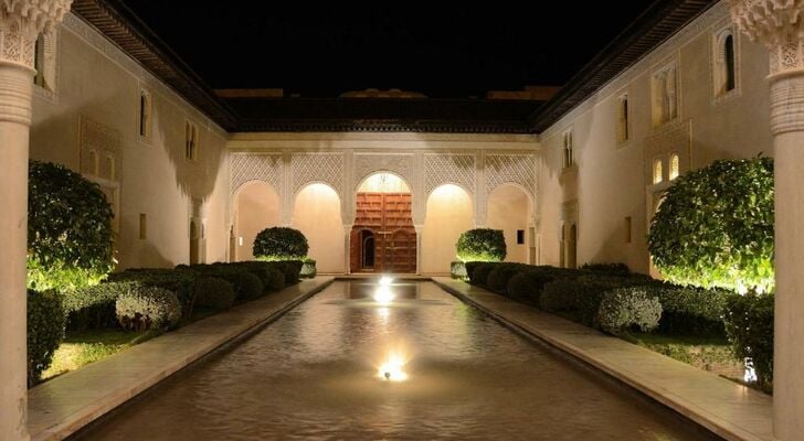 Ksar Char-Bagh Small Luxury Hotels