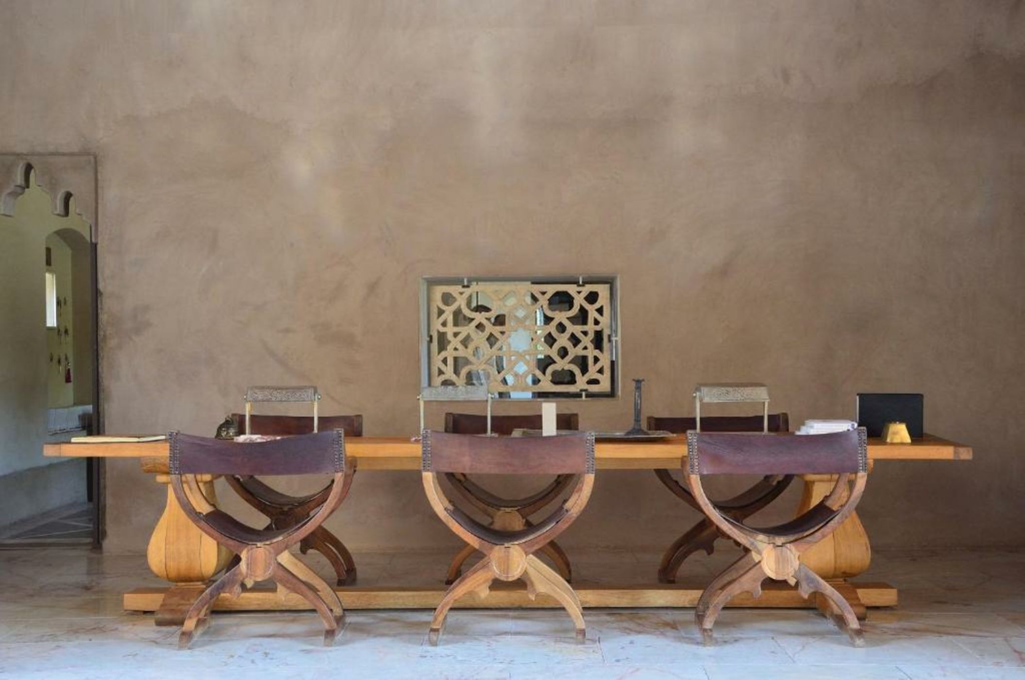 Ksar Char-Bagh Small Luxury Hotels