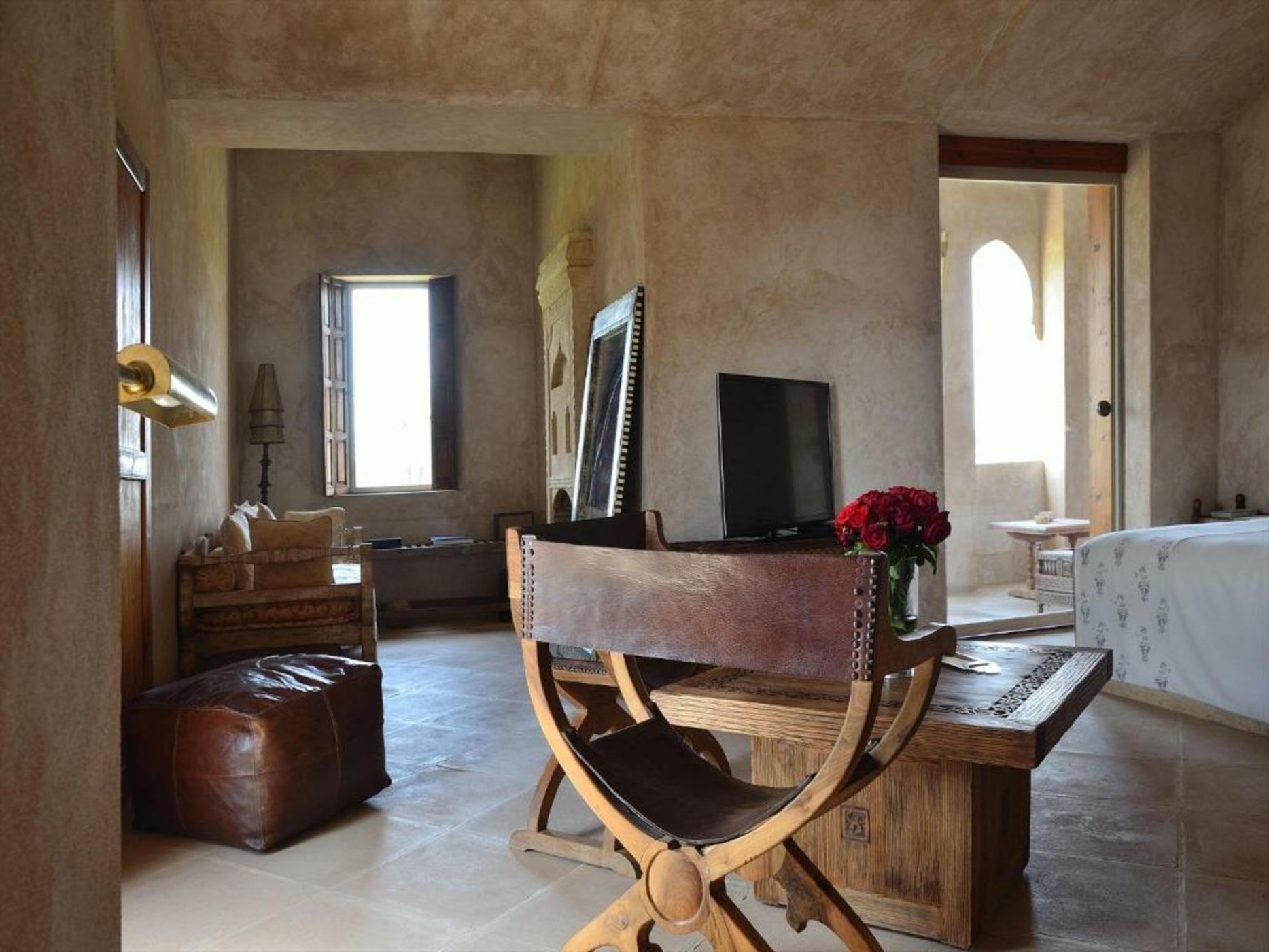 Ksar Char-Bagh Small Luxury Hotels