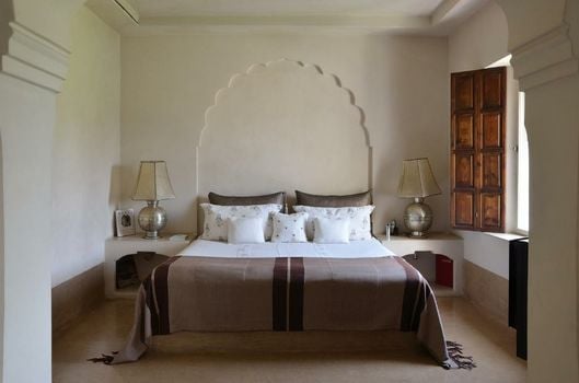 Ksar Char-Bagh Small Luxury Hotels