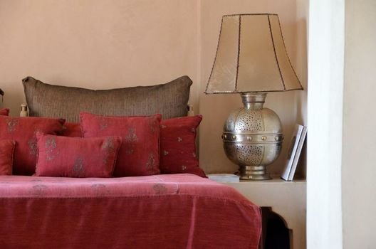 Ksar Char-Bagh Small Luxury Hotels