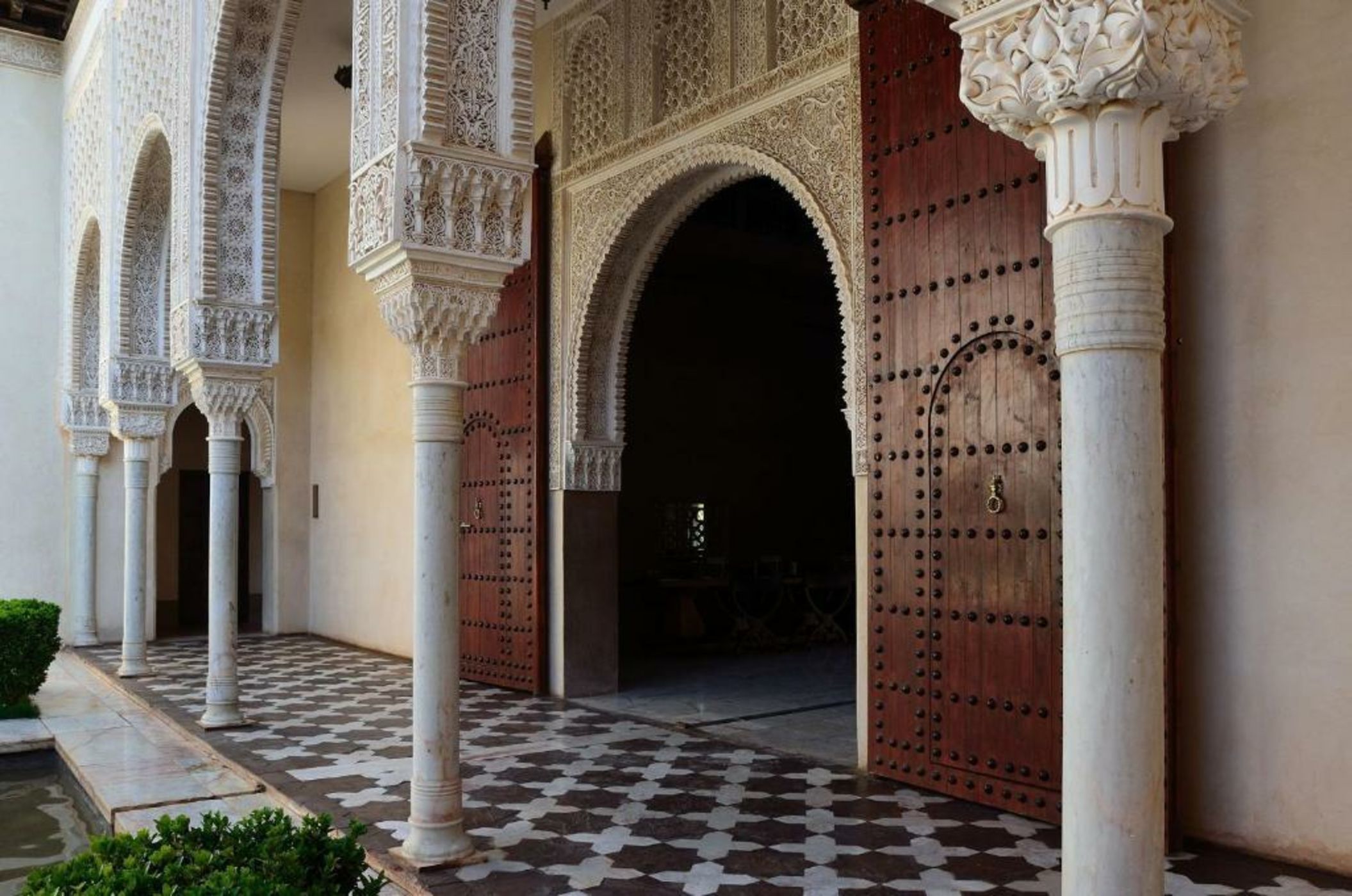 Ksar Char-Bagh Small Luxury Hotels