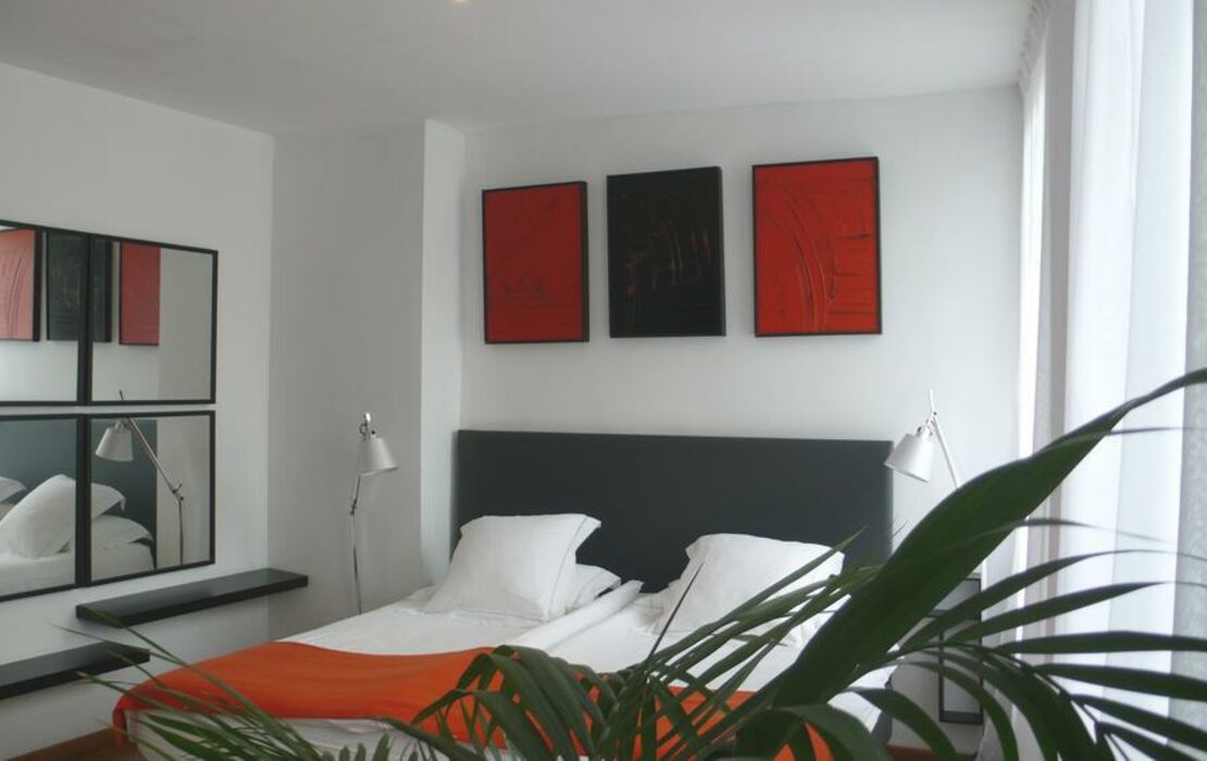 Le Limas, a Design Boutique Hotel Avignon, France