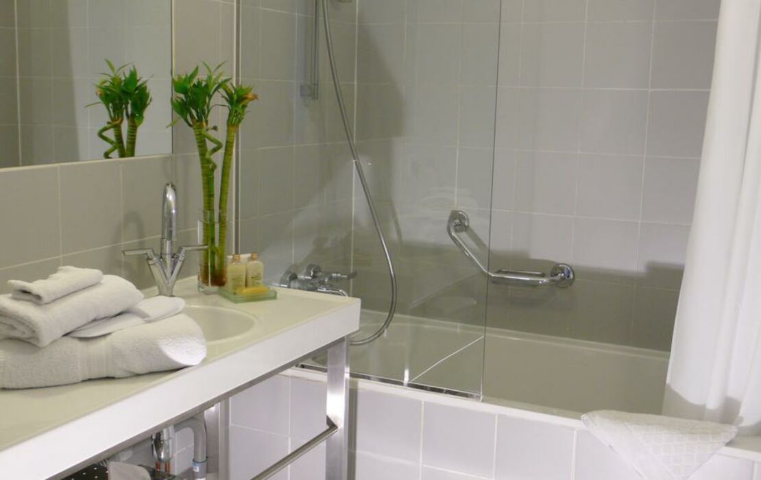 Le Limas, a Design Boutique Hotel Avignon, France