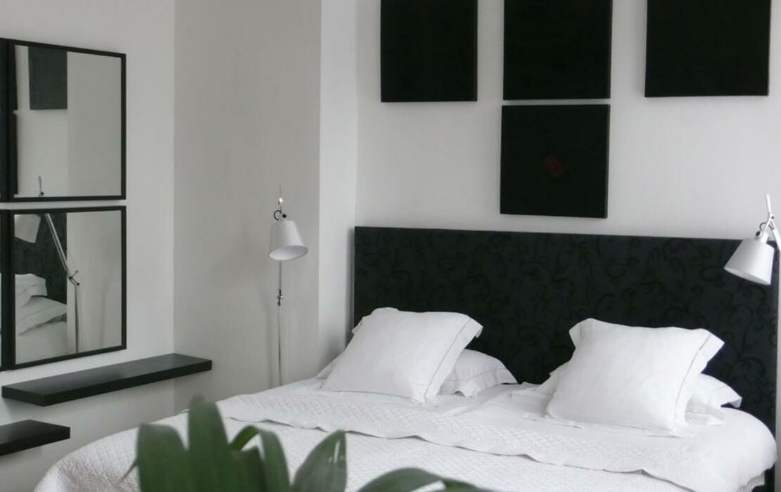 Le Limas, a Design Boutique Hotel Avignon, France