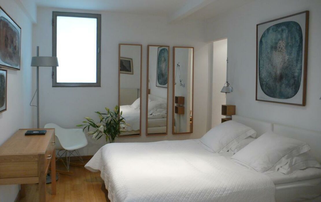 Le Limas, a Design Boutique Hotel Avignon, France