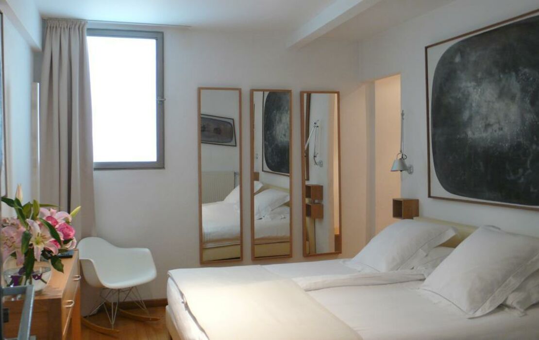 Le Limas, a Design Boutique Hotel Avignon, France