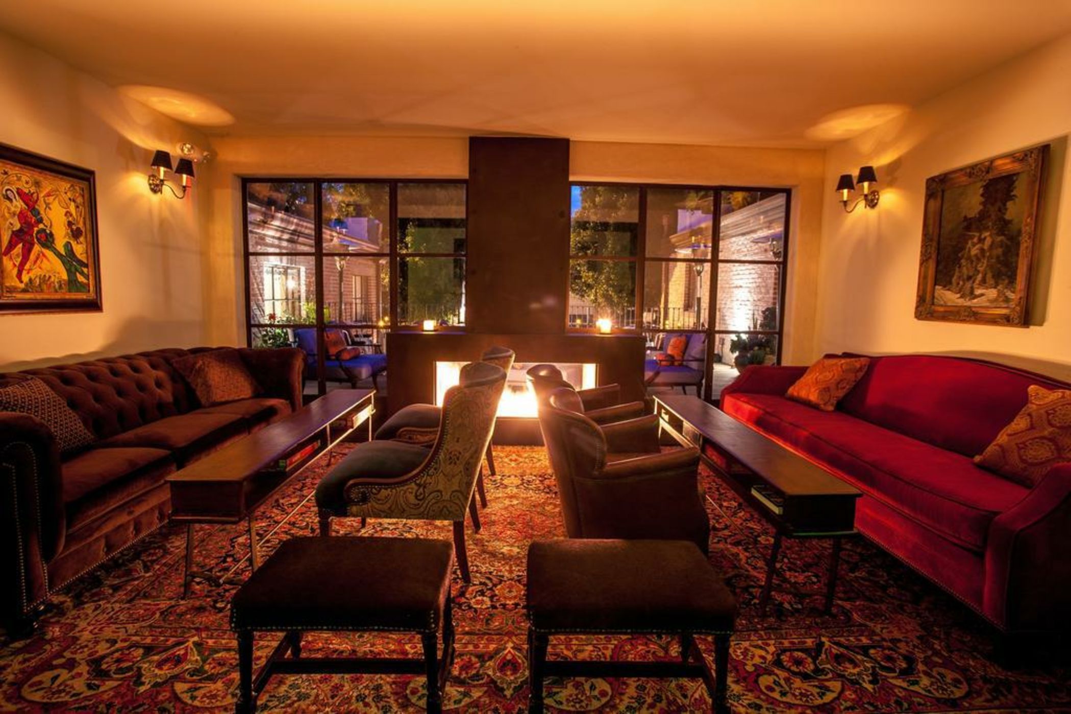 Granada Hotel & Bistro