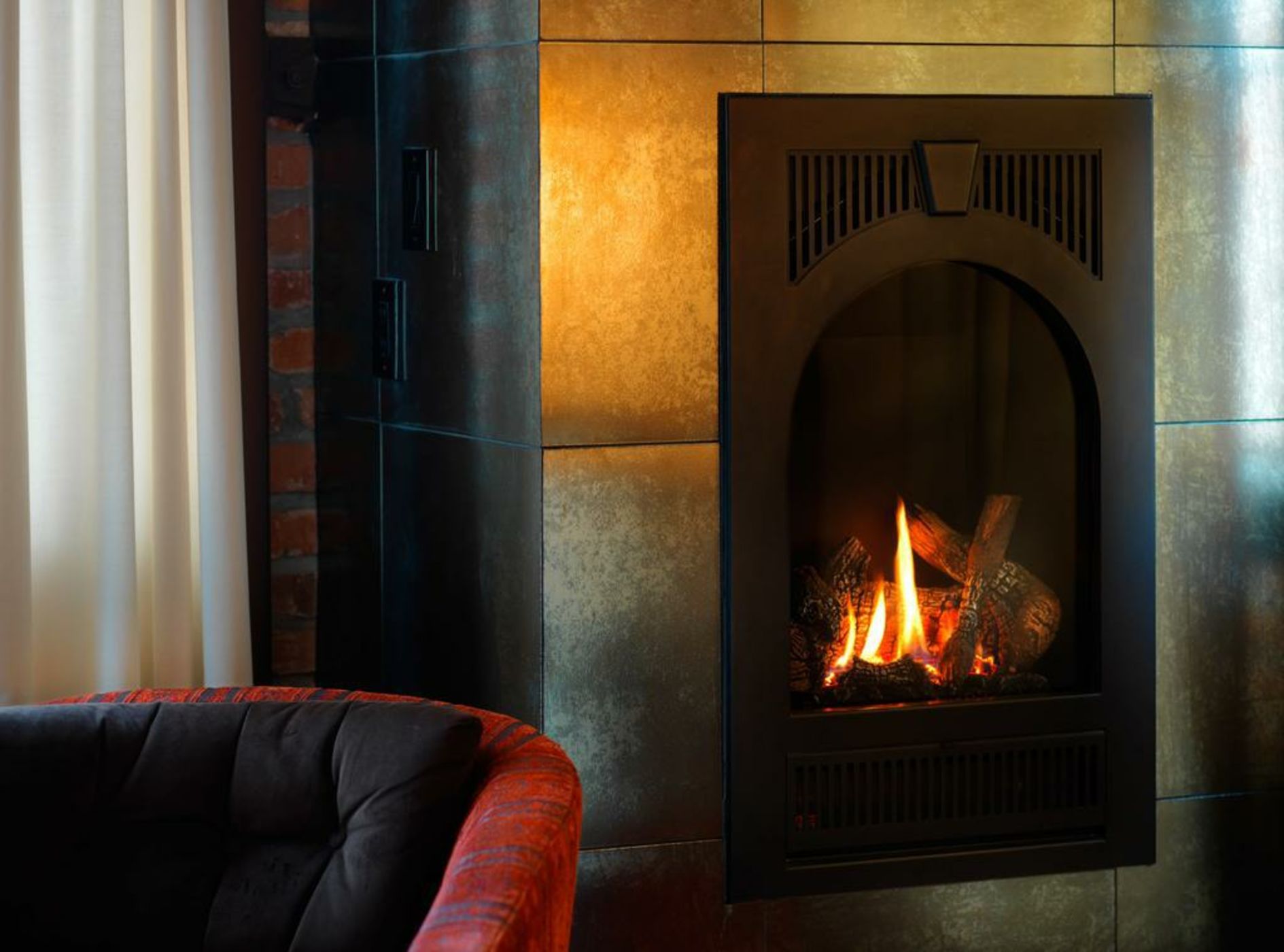 Granada Hotel & Bistro