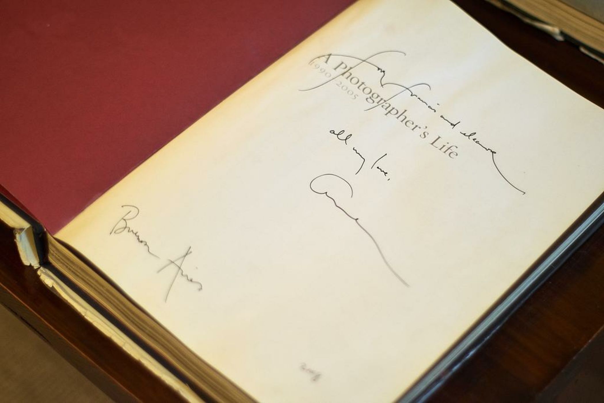 BE Jardin Escondido By Coppola