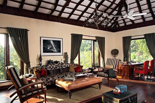 Samode Safari Lodge