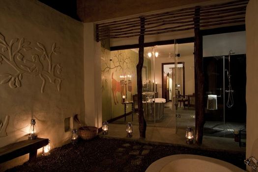 Samode Safari Lodge
