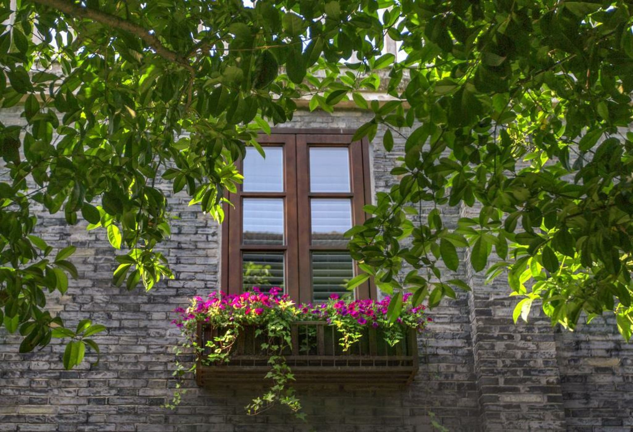 Relais & Chateaux Chaptel Hangzhou Hotel